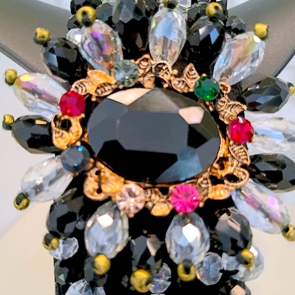 ? AMAZING HEADBAND!! D&G VIBES main image 5